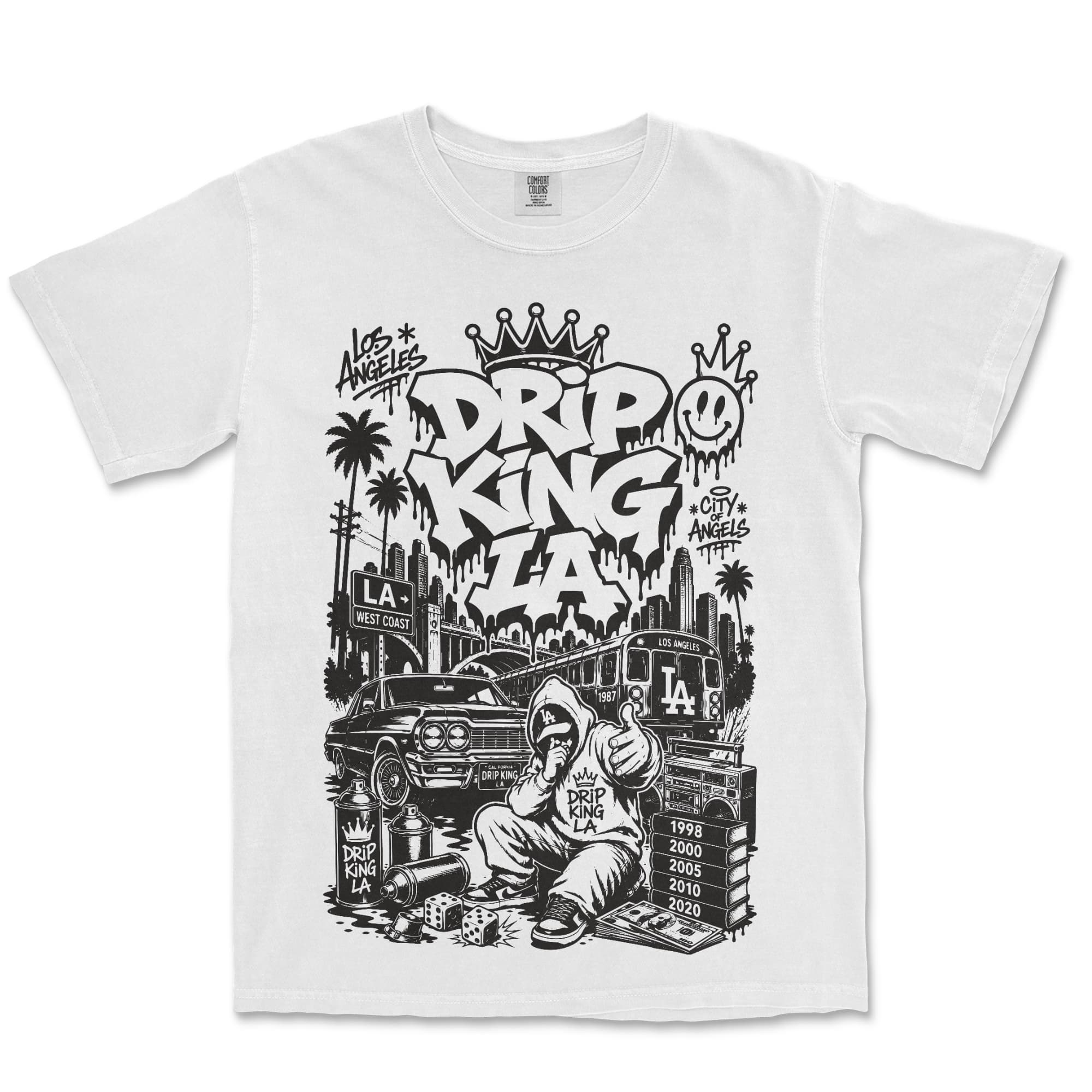 Drip King LA